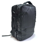 Mochila Flb Expandible Impermeable18 24002 Negra C/usb